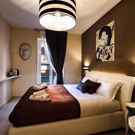 Guest House Grazioli Rzym Zewnętrze zdjęcie