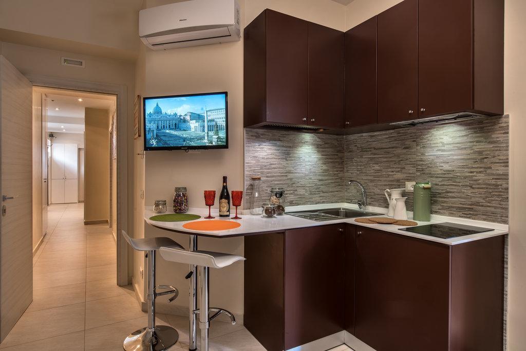 Guest House Grazioli Rzym Zewnętrze zdjęcie