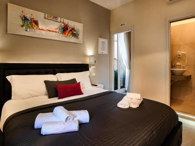 Guest House Grazioli Rzym Zewnętrze zdjęcie