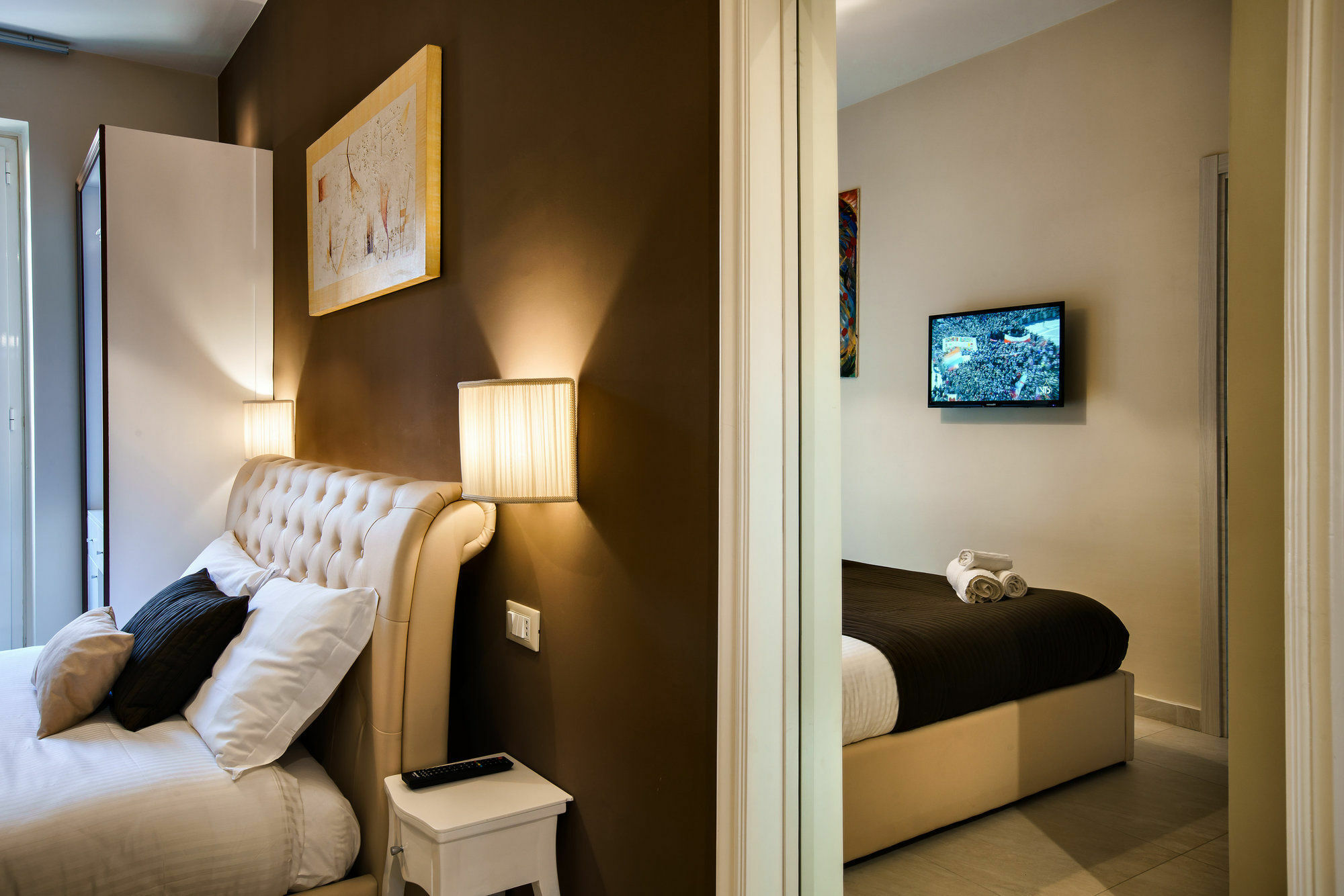 Guest House Grazioli Rzym Zewnętrze zdjęcie