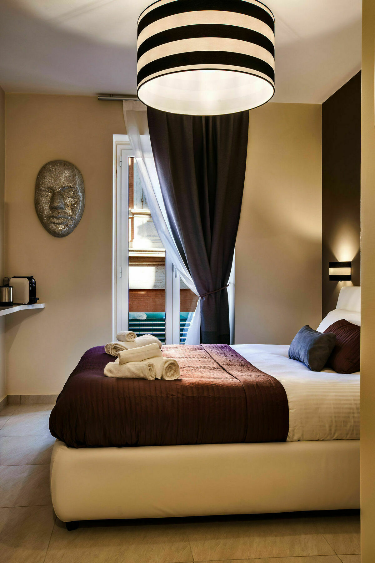 Guest House Grazioli Rzym Zewnętrze zdjęcie