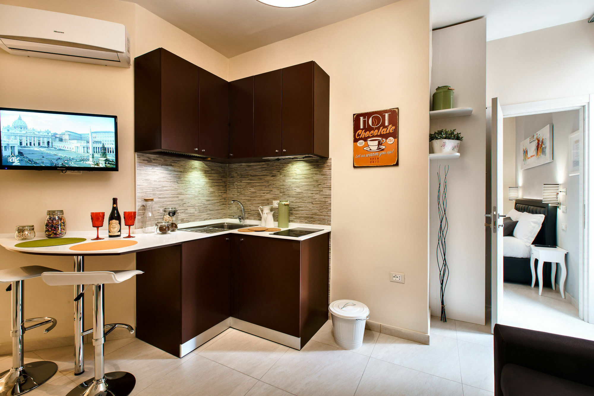 Guest House Grazioli Rzym Zewnętrze zdjęcie