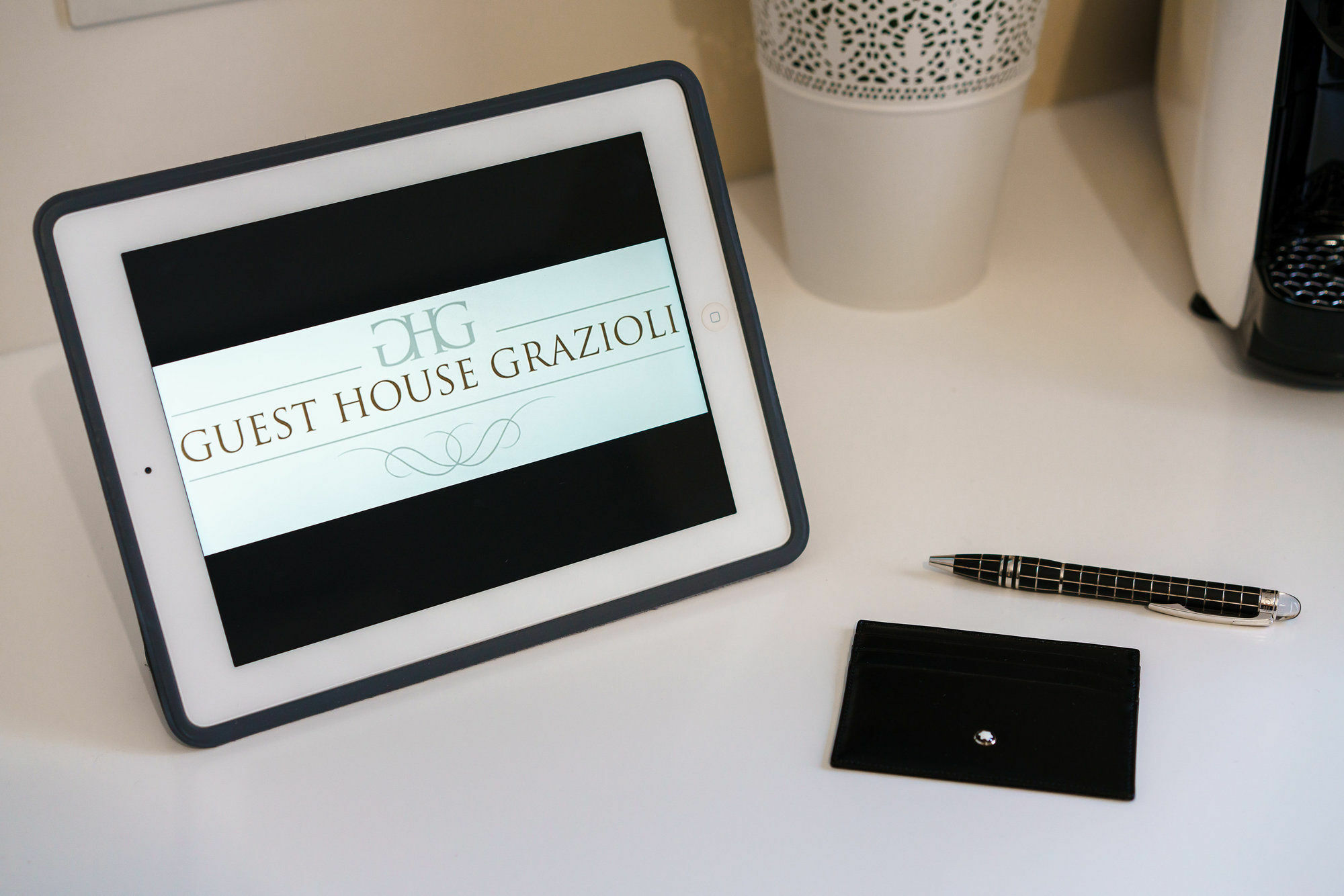 Guest House Grazioli Rzym Zewnętrze zdjęcie