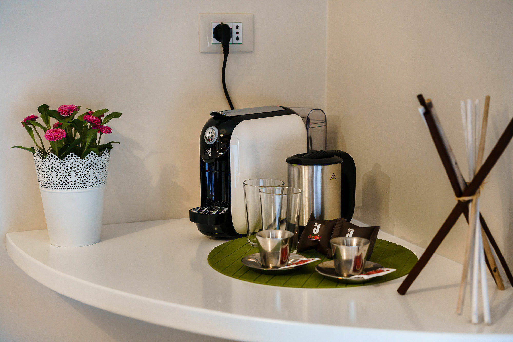 Guest House Grazioli Rzym Zewnętrze zdjęcie