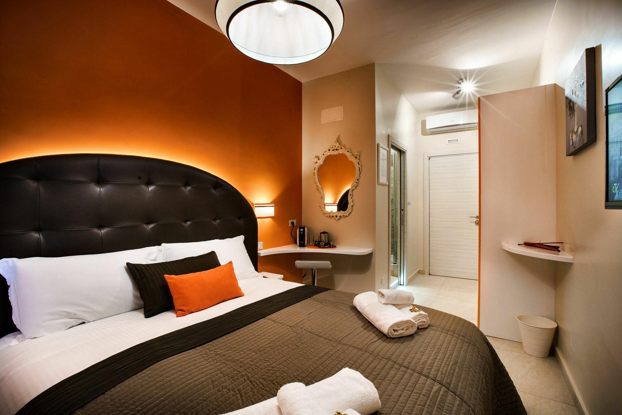 Guest House Grazioli Rzym Zewnętrze zdjęcie