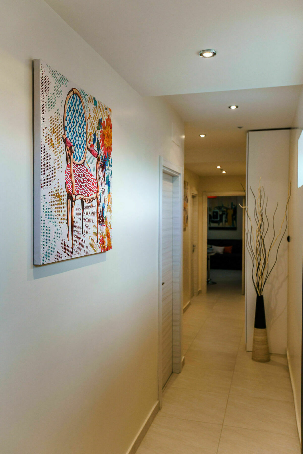 Guest House Grazioli Rzym Zewnętrze zdjęcie