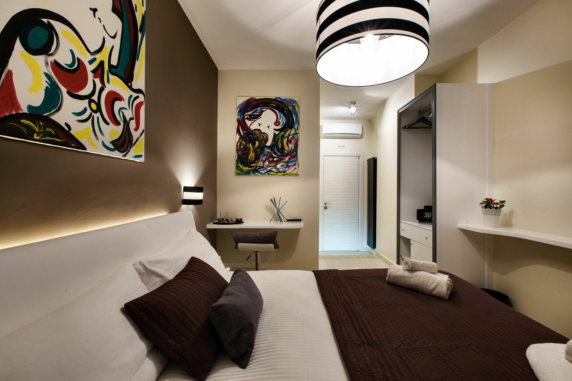 Guest House Grazioli Rzym Zewnętrze zdjęcie