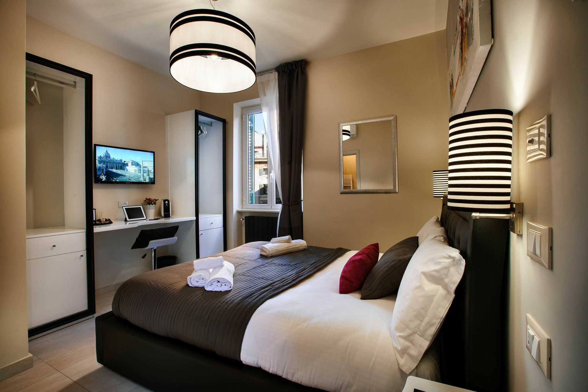 Guest House Grazioli Rzym Zewnętrze zdjęcie